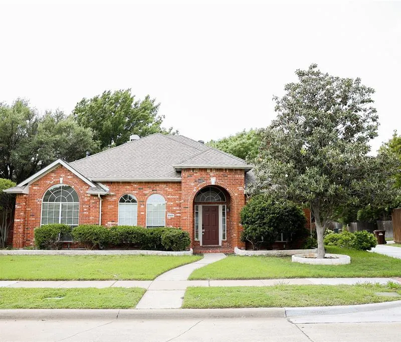 8509 Chalton Drive, Plano TX 75024