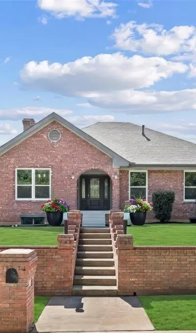 1315 Hardage Lane, Colleyville TX 76034
