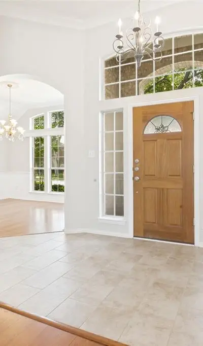 5844 Willow Wood Lane, Dallas TX 75252 - Photo 2