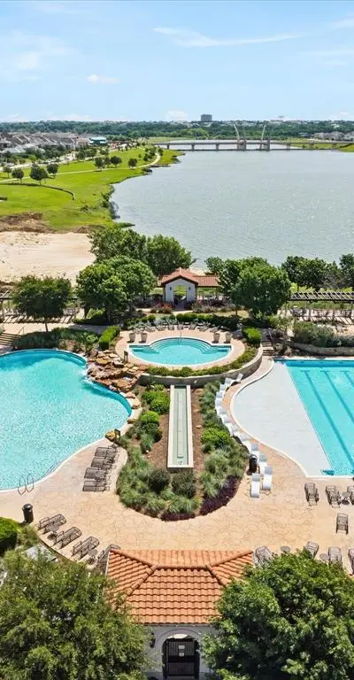 818 Trace Hawk Lane, Arlington TX 76005