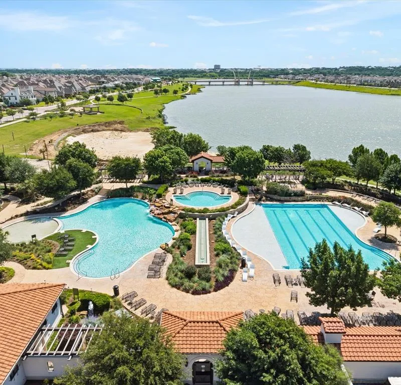 818 Trace Hawk Lane, Arlington TX 76005