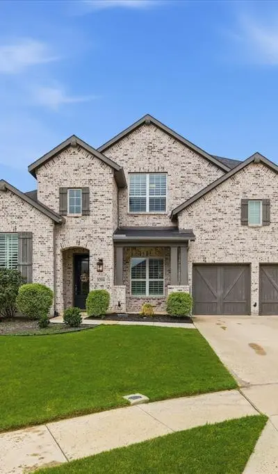 1204 Broadmoor Way, Roanoke TX 76262 - Photo 2