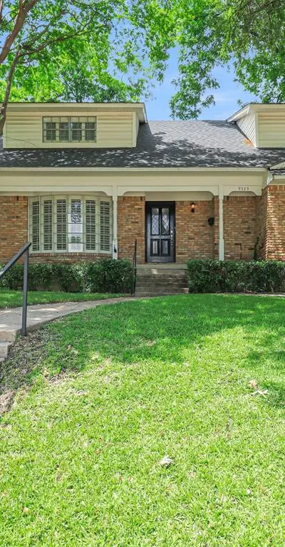 9523 Highedge Drive, Dallas TX 75238