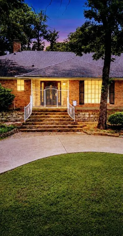 7312 Windswept Trail, Colleyville TX 76034