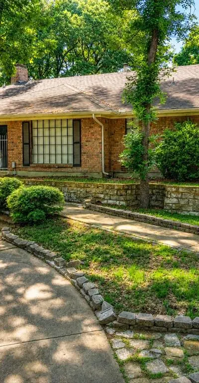 7312 Windswept Trail, Colleyville TX 76034 - Photo 4