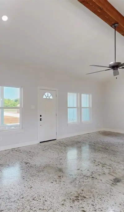 Lot 8, Loving Road, Salesville TX 76067 - Photo 3