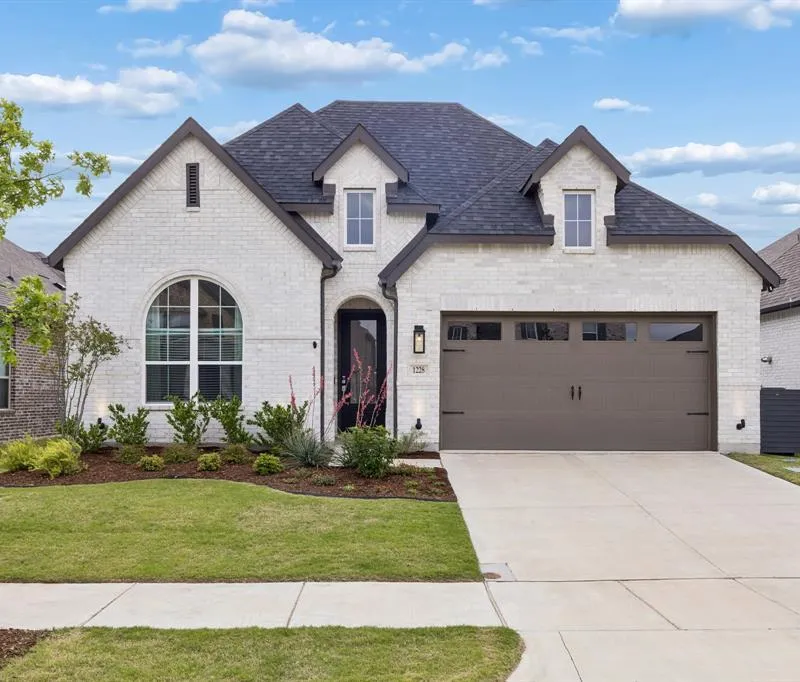 1228 Emilia Road, Fate TX 75087