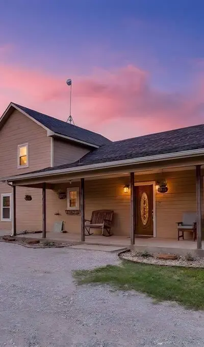 4435 S FM 113, Millsap TX 76066