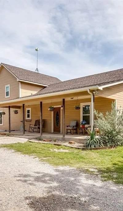 4435 S FM 113, Millsap TX 76066 - Photo 2