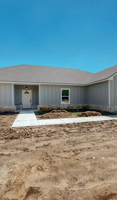 Lot 4 Loving Road, Salesville TX 76067