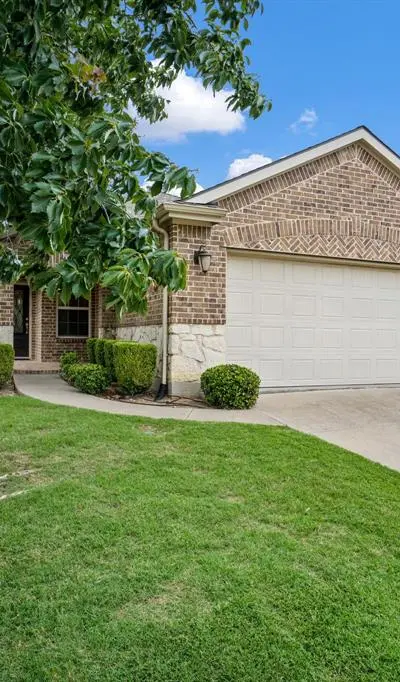 7740 Gulf Breeze Lane, Frisco TX 75036