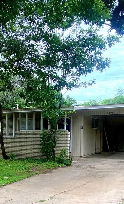 4908 Virgil Street, Fort Worth TX 76119
