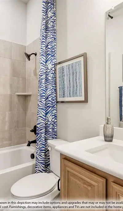 214 Shawnee Trail, Alvarado TX 76009 - Photo 5