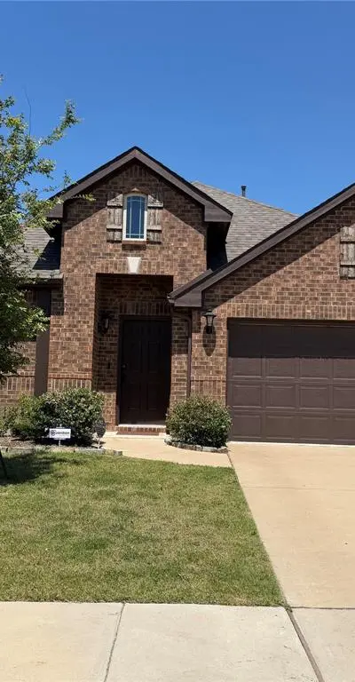 3301 Heathrow Road, Mesquite TX 75181