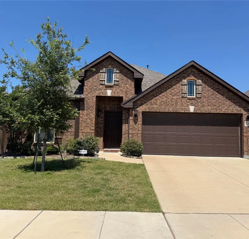 3301 Heathrow Road, Mesquite TX 75181