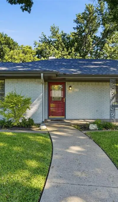 1119 Trace Road, Cleburne TX 76033