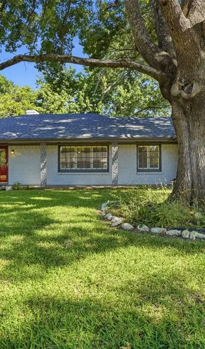 1119 Trace Road, Cleburne TX 76033 - Photo 2