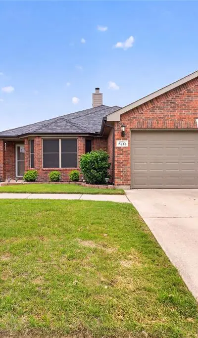 7315 Fossil Creek Drive, Arlington TX 76002