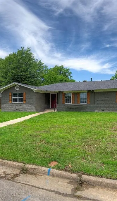 401 Lee Street, Sulphur Springs TX 75482