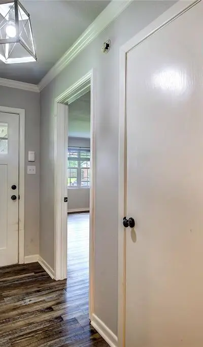 401 Lee Street, Sulphur Springs TX 75482 - Photo 2