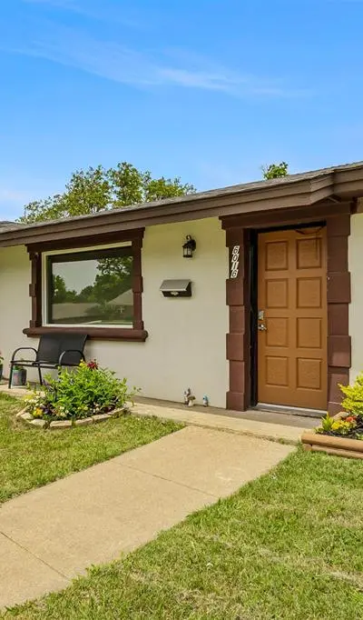 6016 Wedgmont Circle N, Fort Worth TX 76133