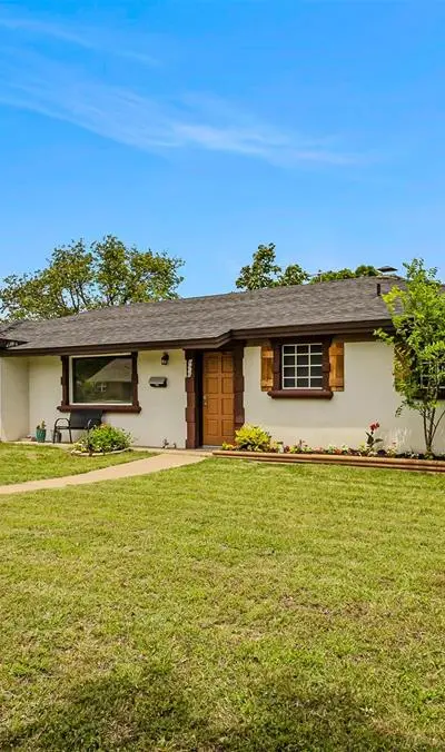 6016 Wedgmont Circle N, Fort Worth TX 76133 - Photo 2