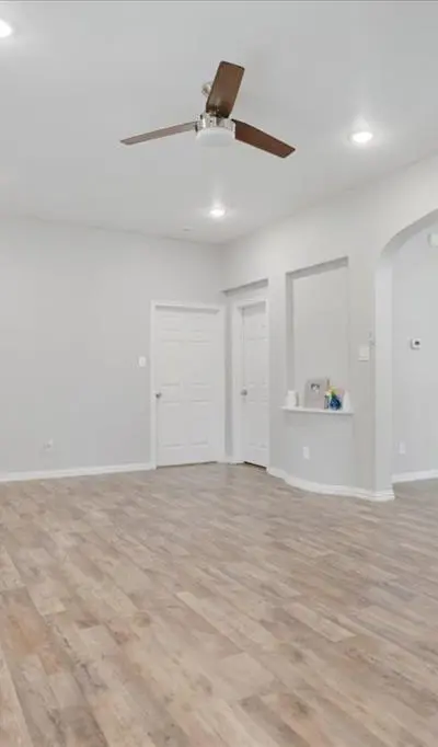 721 Maple Street, Bonham TX 75418 - Photo 5