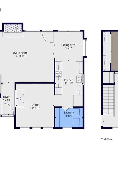 574 Calvert Court, Lewisville TX 75067 - Photo 2