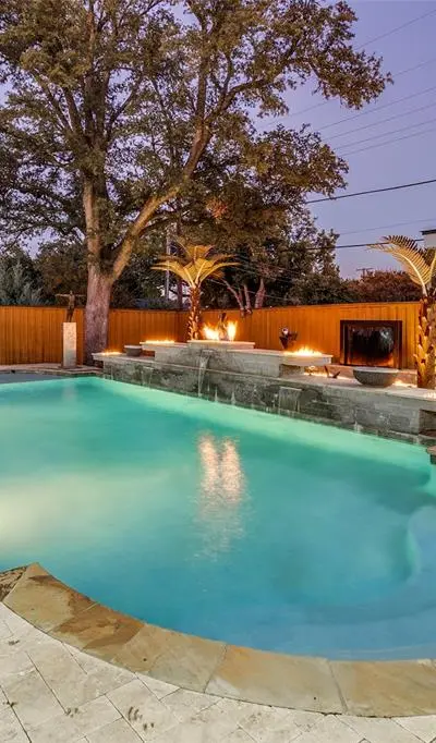 6566 Ridgeview Circle, Dallas TX 75240