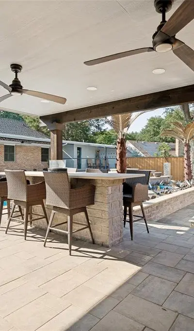 6566 Ridgeview Circle, Dallas TX 75240 - Photo 3