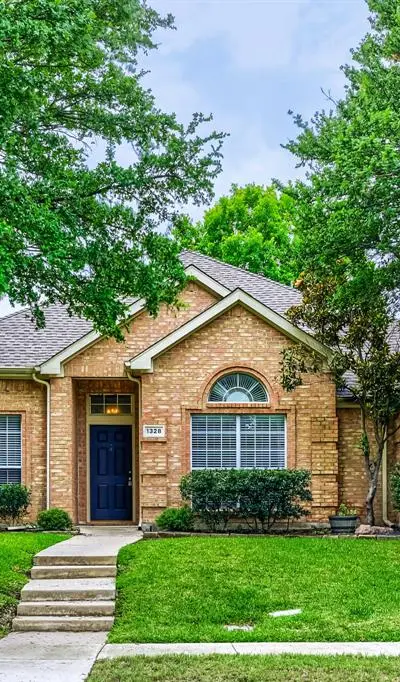 1328 Colby Drive, Lewisville TX 75067