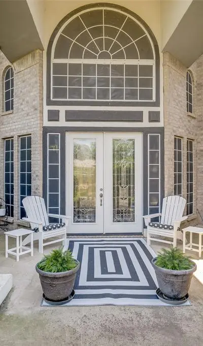 105 Sedalia Drive, Fort Worth TX 76108