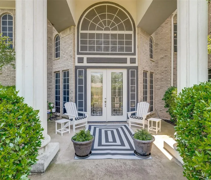 105 Sedalia Drive, Fort Worth TX 76108