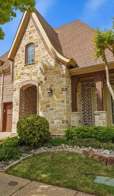6152 Stapleford Circle, Dallas TX 75252