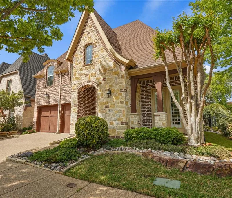6152 Stapleford Circle, Dallas TX 75252