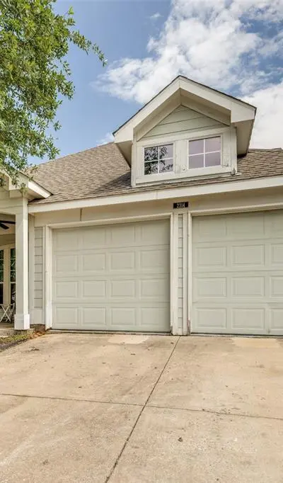 2314 Wiley, Anna TX 75409