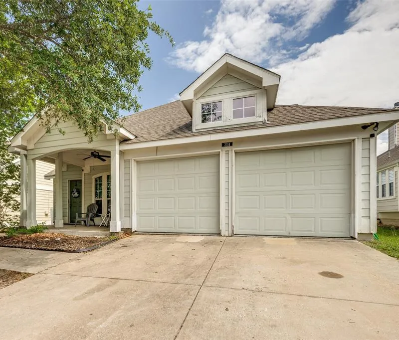 2314 Wiley, Anna TX 75409