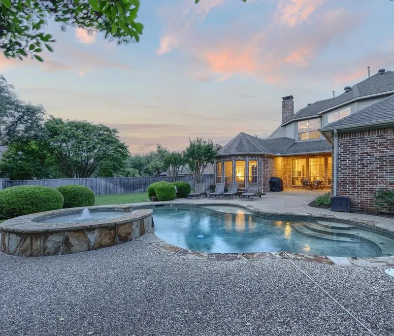 5005 Haney Circle, McKinney TX 75072