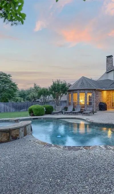 5005 Haney Circle, McKinney TX 75072