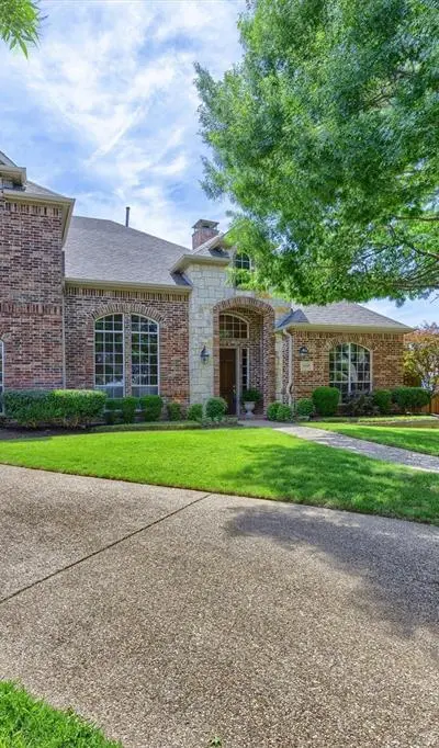 5005 Haney Circle, McKinney TX 75072 - Photo 3