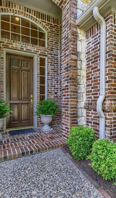 5005 Haney Circle, McKinney TX 75072 - Photo 4