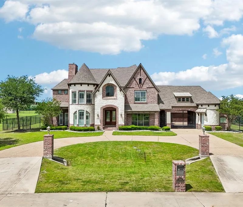 7305 Meadow Glen Drive, Parker TX 75002