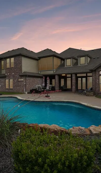 7305 Meadow Glen Drive, Parker TX 75002 - Photo 2
