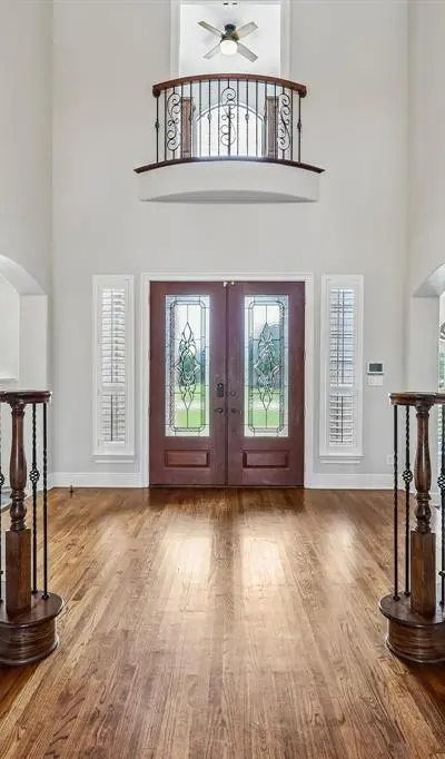 7305 Meadow Glen Drive, Parker TX 75002 - Photo 3