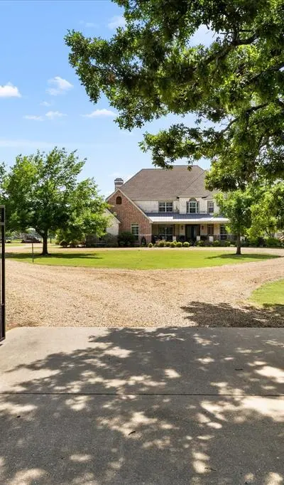 5900 Kings Creek Drive, Post Oak Bend TX 75142