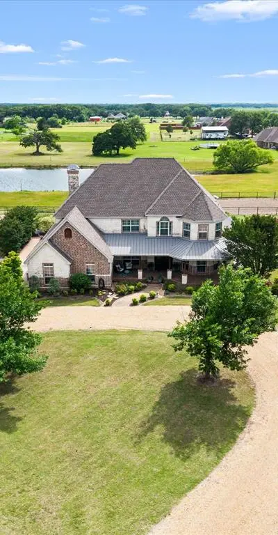 5900 Kings Creek Drive, Post Oak Bend TX 75142 - Photo 3