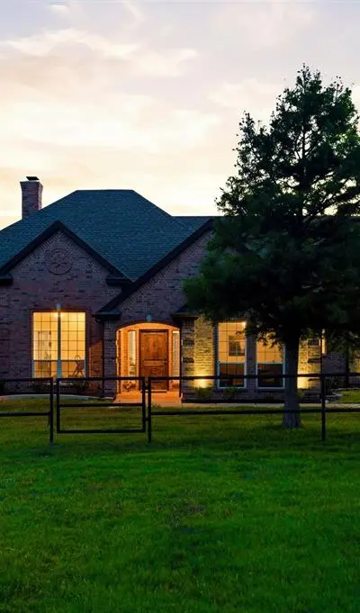 2202 White Lane, Haslet TX 76052