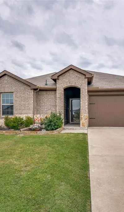 732 Meadow Creek Lane, Josephine TX 75189