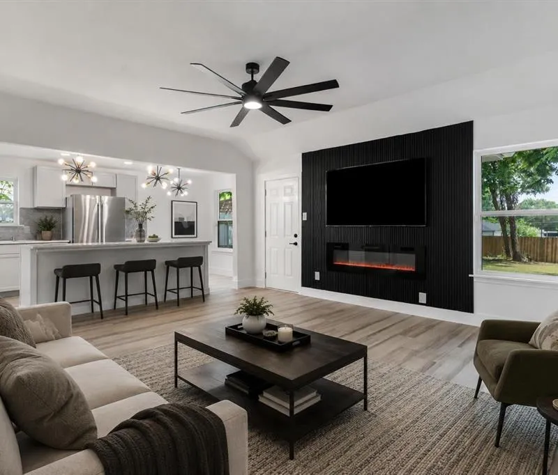 3910 Sonora Avenue, Dallas TX 75216