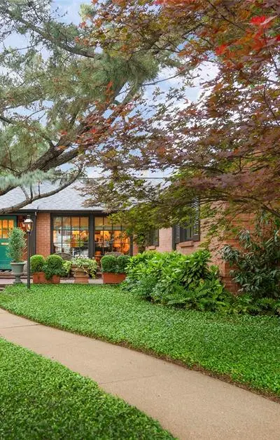4580 Bordeaux Avenue, Highland Park TX 75205
